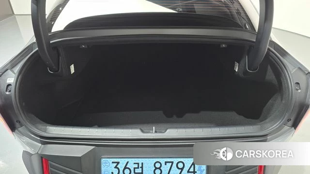 Kia EV4 id 4964376 из Кореи 10
