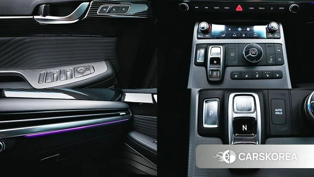 Hyundai The New Palisade id 4958566 из Кореи 10