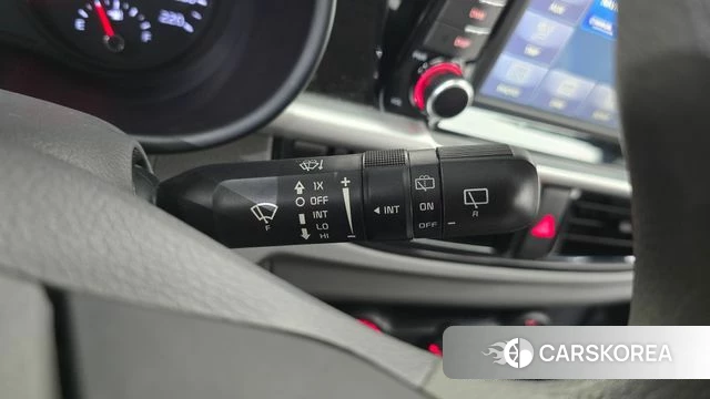 Kia All New Morning (JA) id 5054835 из Кореи 10