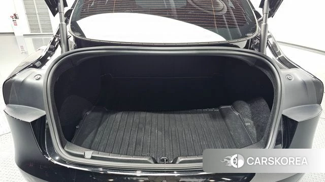 Tesla Model 3 id 4995266 из Кореи 10