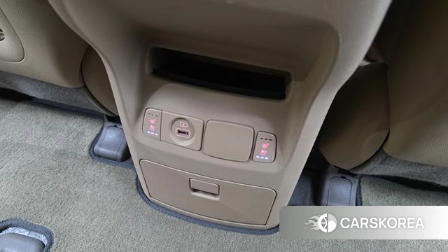 Kia The New Carnival id 5054213 из Кореи 10