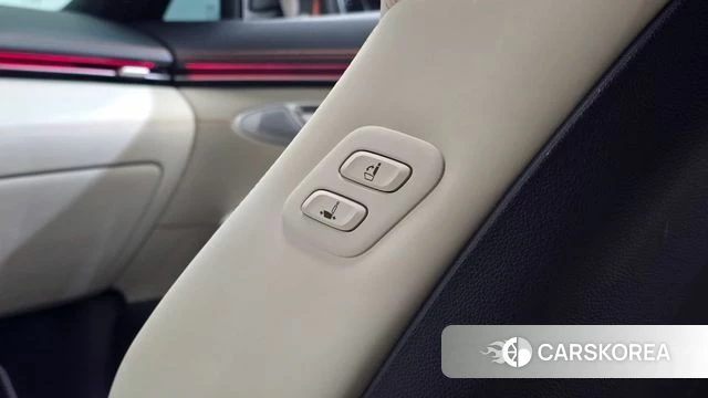 Genesis GV70 id 4941200 из Кореи 10