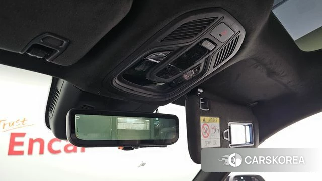 Renault Korea (Samsung) Filant id 4870471 из Кореи 10