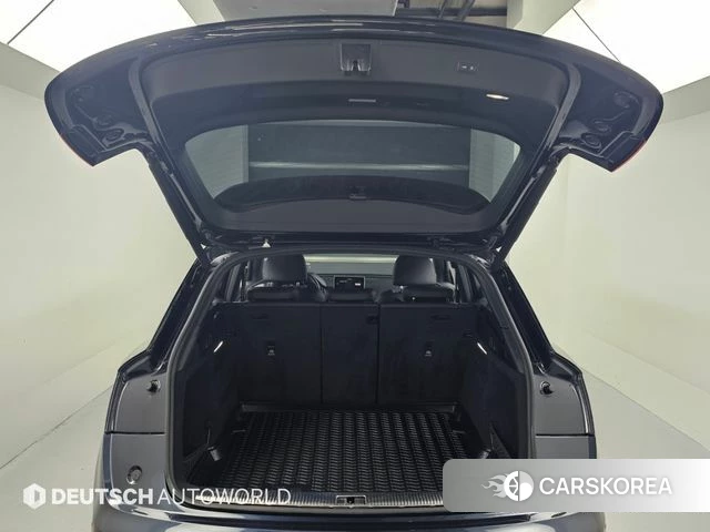 Audi Q5 (FY) id 5018082 из Кореи 10