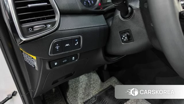 Hyundai Grandeur IG Hybrid id 4998385 из Кореи 10