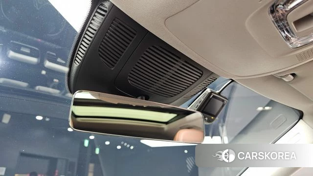 Mercedes-Benz GLE-Class W167 id 4990510 из Кореи 10
