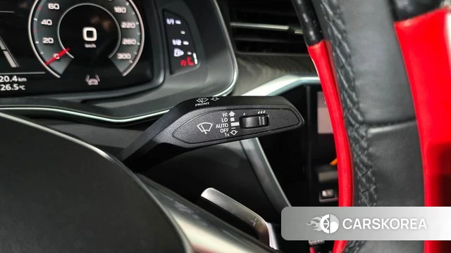 Audi A6 (C8) id 4905395 из Кореи 10