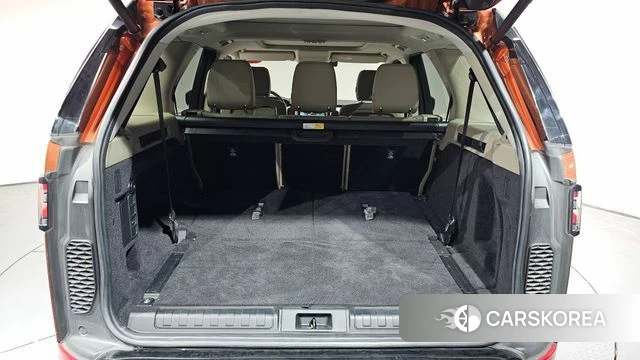 Land Rover Discovery 5 id 5041336 из Кореи 10
