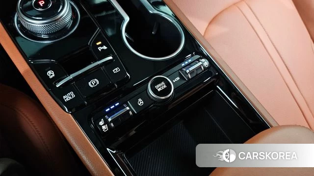 Kia The New K5 3rd generation id 4660521 из Кореи 10