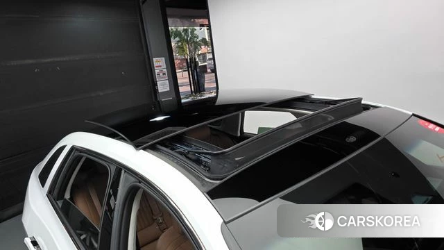 Hyundai Grandeur Hybrid (GN7) id 4778330 из Кореи 10