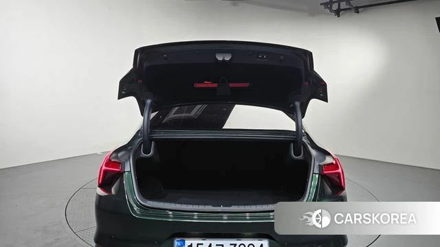 Kia K8 Hybrid id 5053536 из Кореи 10
