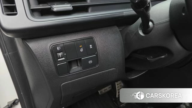 Hyundai Staria id 4706533 из Кореи 10