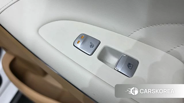 Hyundai The New Grandeur IG id 4998145 из Кореи 10