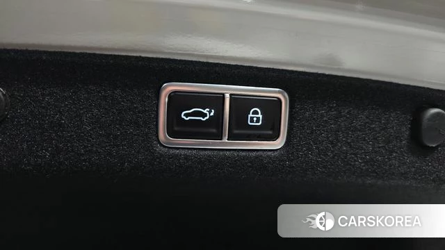 Hyundai Grandeur Hybrid (GN7) id 4762513 из Кореи 10