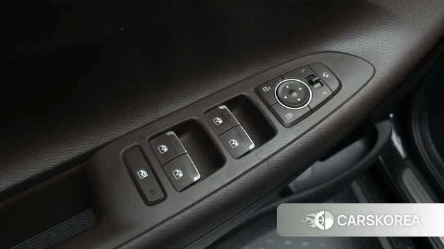 Hyundai The New Grandeur IG id 4966975 из Кореи 10
