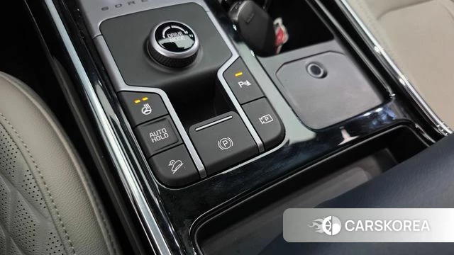 Kia The New Sorento 4th Generation id 4975015 из Кореи 10