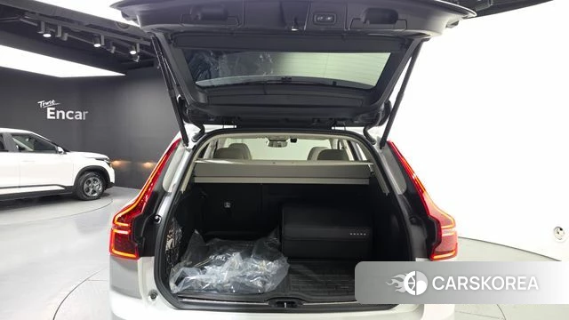 Volvo XC60 second Generation id 5038909 из Кореи 10