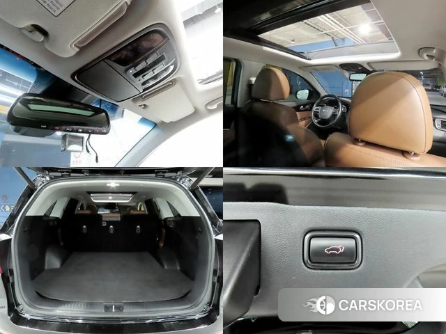 Kia The New Sorento id 4969658 из Кореи 10