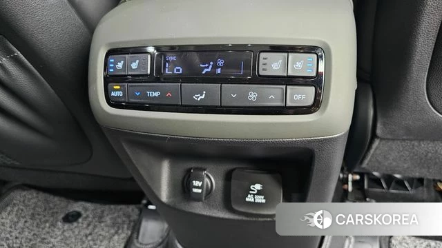 Hyundai Palisade id 4784545 из Кореи 10