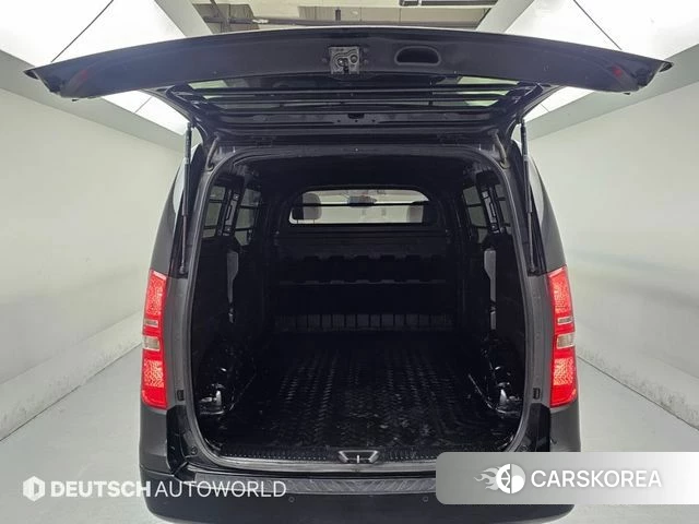 Hyundai The New Grand Starex id 4982698 из Кореи 10