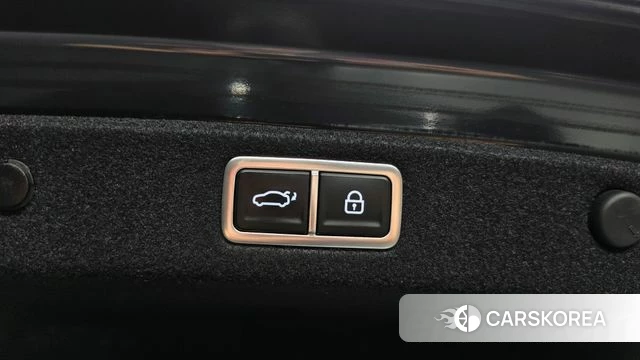 Hyundai Grandeur (GN7) id 4711320 из Кореи 10