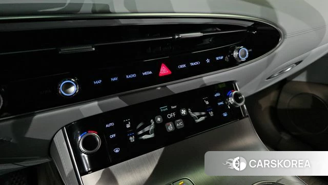 Genesis GV70 id 4928010 из Кореи 10