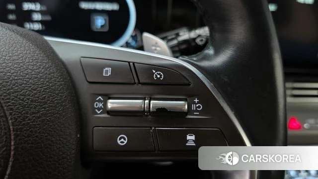Hyundai The New Grandeur IG id 4958967 из Кореи 10