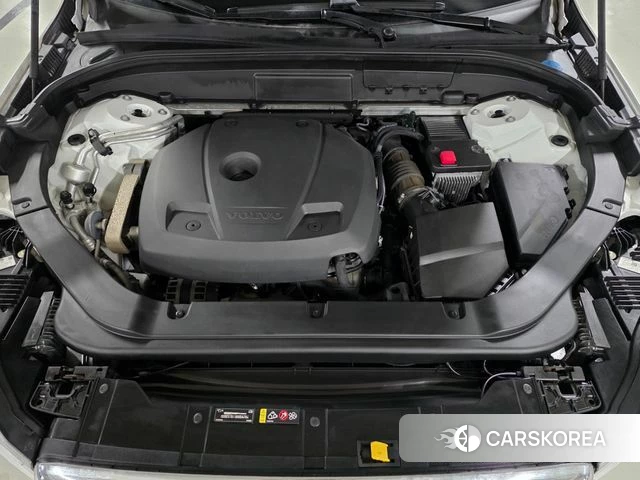 Volvo XC60 second Generation id 5028565 из Кореи 10