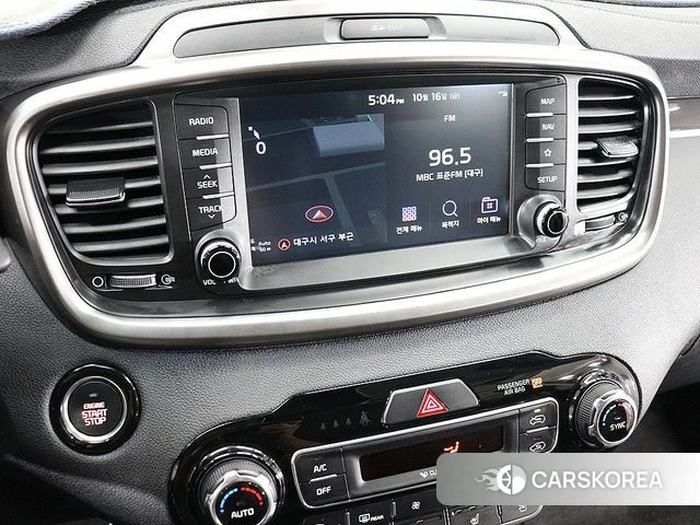 Kia The New Sorento id 5000797 из Кореи 10
