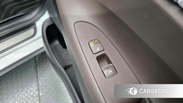 Hyundai The New Grandeur IG id 4992612 из Кореи 10