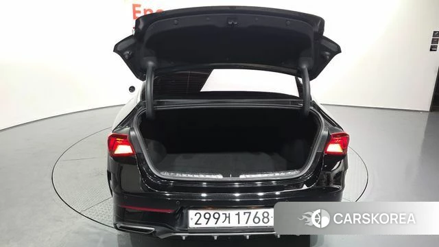 Kia K5 Hybrid 3rd Generation id 5027400 из Кореи 10
