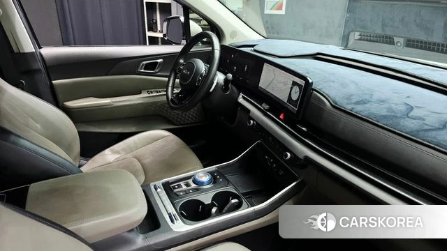Kia The New Carnival 4th Generation id 5016357 из Кореи 10