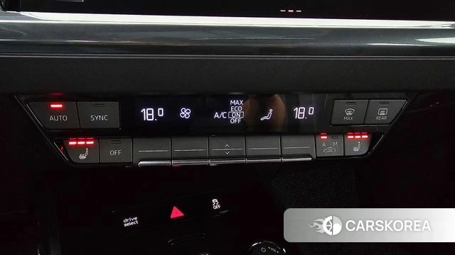 Audi Q4 e-Tron (F4) id 4719639 из Кореи 10