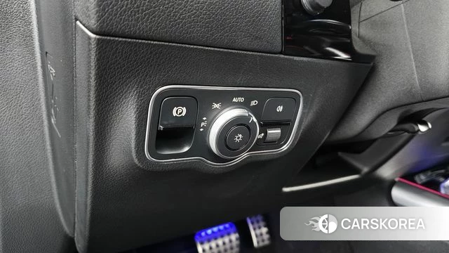 Mercedes-Benz EQA H243 id 4965312 из Кореи 10