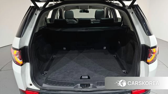 Land Rover Discovery Sports id 5029074 из Кореи 10