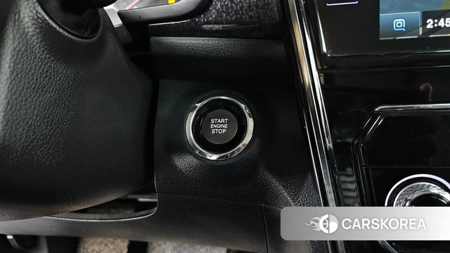 Ssangyong Berry New Tivoli id 4977661 из Кореи 10