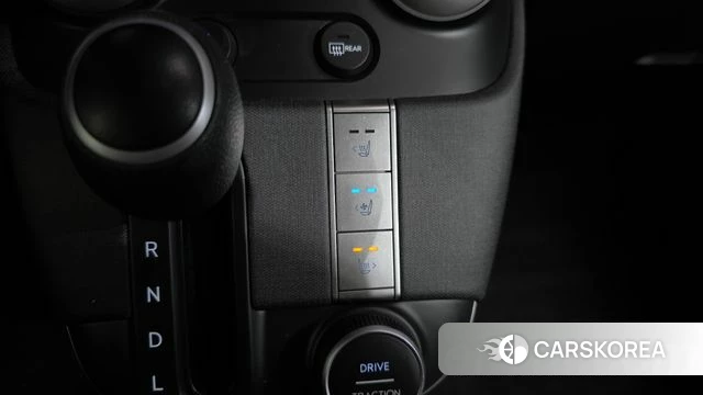 Hyundai Casper id 4661164 из Кореи 10