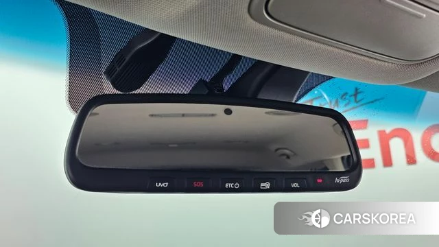Kia The New Carnival id 4751038 из Кореи 11