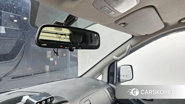 Hyundai The New Grand Starex id 3917358 из Кореи 10