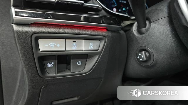 Genesis G80 (RG3) id 4917389 из Кореи 10