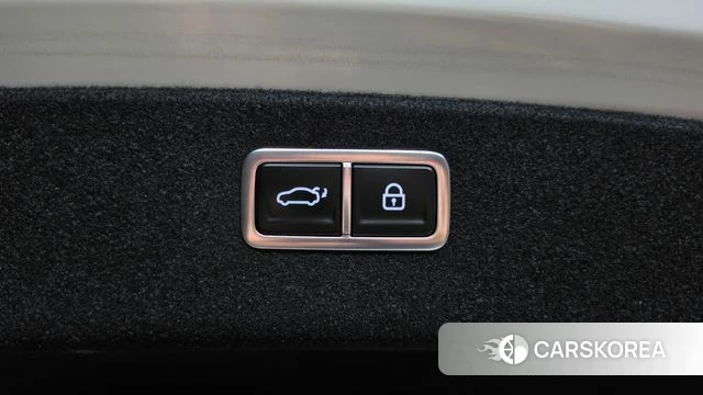 Genesis G80 (RG3) id 4916605 из Кореи 10