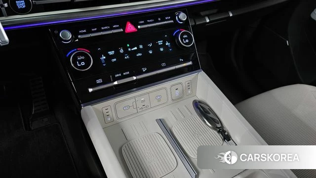 Hyundai Santa Fe (MX5) id 5011449 из Кореи 10