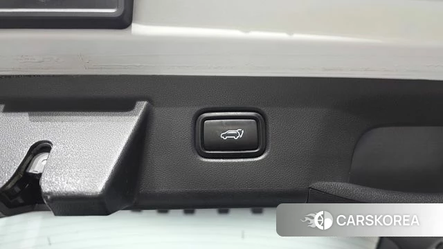 Hyundai Tucson (NX4) id 4986345 из Кореи 10