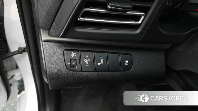 Hyundai The New Avante AD id 4982710 из Кореи 10