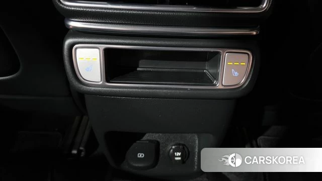 Genesis GV80 id 4700925 из Кореи 10