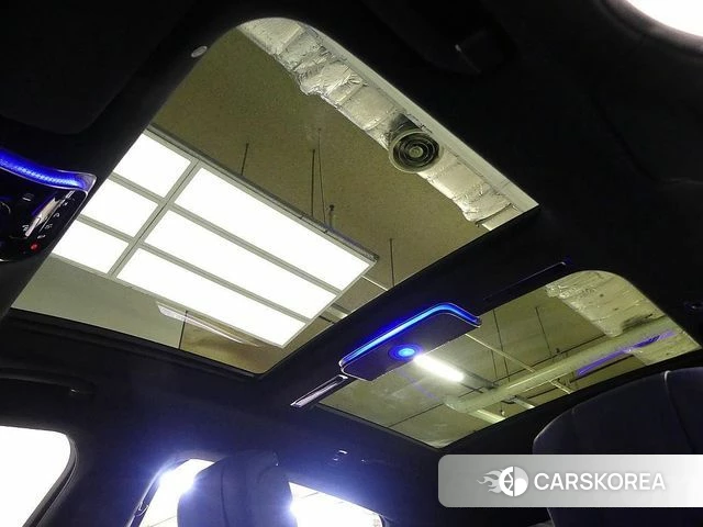 Mercedes-Benz S-Class W223 id 4835146 из Кореи 10