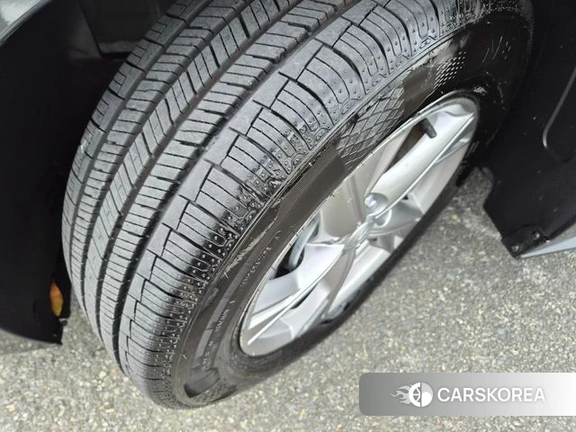 Hyundai Sonata (DN8) id 4836928 из Кореи 10