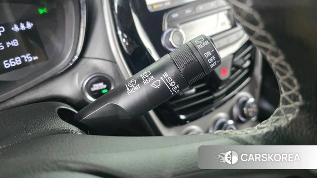 Chevrolet (GM Daewoo) The New Spark id 4997868 из Кореи 10