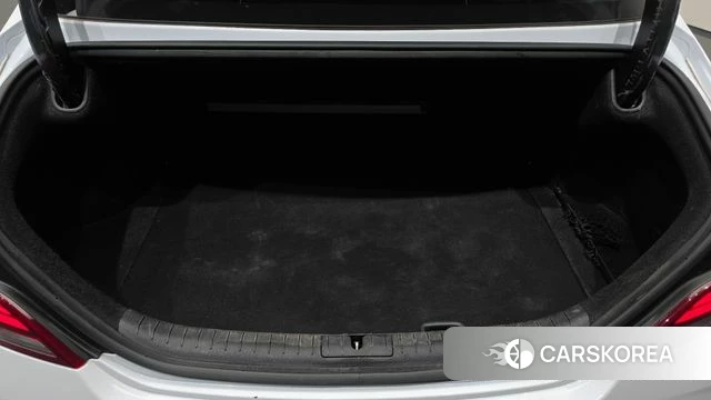 Genesis G70 id 4998870 из Кореи 10