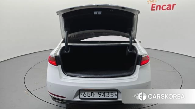 Kia Come New K7 id 5013791 из Кореи 10